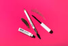 Brow-Sessive Eyebrow Shaping Makeup Gel Brown