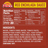 Mild Red Enchilada Sauce, 10.5 Oz Can