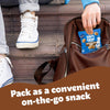 Mini Soft Baked Cookies, Chocolate Chip, Snack Bags, 10 Ct, 10 Oz