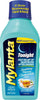 Heartburn and Gas Relief, Liquid Antacid, Tonight Formula, Honey Chamomile Flavor, 12 Fl Oz