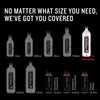 Essentia Water Bottled, Ionized Alkaline Water:99.9% Pure, Infused with Electrolytes, 9.5 Ph or Higher with a Clean, Smooth Taste, 1 Litre (Pack of 12)