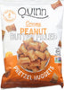 Snacks Peanut Butter Filled Pretzels, 7 Oz