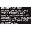 Brazilian Steakhouse Marinade Mix, 1.06 Oz