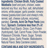 Gluten Free Italian-Style Wedding with Meatballs Canned Soup, 14 Oz.