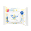 Disposable Hand & Face Cleansing Wipes, Pre-Moistened Wipes Gently Remove 99% of Germs & Dirt from Delicate Skin, Paraben-, Phthalate- & Alcohol-Free, Hypoallergenic, 25 Count