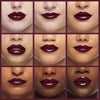Mega Last High-Shine Lipstick Lip Color, Infused with Seed Oils for a Nourishing High-Shine, Buildable & Blendable Creamy Color, Cruelty-Free & Vegan - Sangria Time