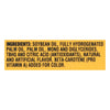 Butter Flavor All-Vegetable Shortening Sticks, 20 Ounce, 3 Sticks