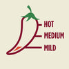 Chunky Mild Salsa, 16 Oz Jar
