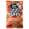 Organic Sweet Potato Apple Lil' Puffs, 2.5 OZ