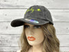 Embroidered Lucky Shamrock Baseball Hat for Women Men, St.Patrick'S Day Gift, Irish Clover Hat Ireland Dad Hat
