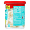 Whipped Frosting, Fluffy White, 14 Oz