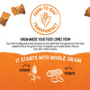 Snacks Peanut Butter Filled Pretzels, 7 Oz