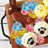 Easter Assorted Chocolate Candy Springtime Mix, 22.6 Oz