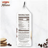 Milano Double Dark Chocolate Cookies, 7.5 OZ Bag (15 Cookies)