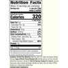 Batchables Blueberry Muffin Mix, Mix and Bake 4 to 12 per Batch, 28 Oz.