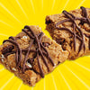 S'Mores Soft Baked Oat Bars, Chewy Snack Bars, 6 Ct