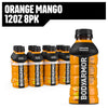 Sports Drink Sports Beverage, Orange Mango, Coconut Water Hydration, Natural Flavors with Vitamins, Potassium-Packed Electrolytes, Perfect for Athletes, 12 Fl Oz (Pack of 8)