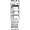 Lunch Box Chewy Granola Bars, Double Chocolate, Peanut Free, 5 Bars, 4.6 Oz