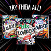 Loaded Cereal, Chocolatey Cereal with Artificially Flavored Vanilla Crème Filling, Made with Whole Grain, Family Size, 15.1 Oz