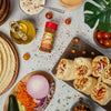 Salt-Free Seasoning Blend, Extra Spicy, 2.5 Ounce
