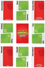 Apples to Apples Junior Kids Game, Card Game for Family Night with Kid-Friendly Words to Make Crazy Combinations