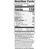 S'Mores Soft Baked Oat Bars, Chewy Snack Bars, 6 Ct