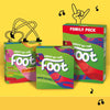 Fruit Flavored Snacks, Starburst, Variety Pack, 12 Ct