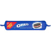 Mega Stuf Chocolate Sandwich Cookies, Party Size, 1 Lb 9.35 Oz