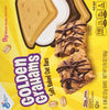 S'Mores Soft Baked Oat Bars, Chewy Snack Bars, 6 Ct