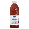 ® Immunity Cranberry Blueberry Acai Flavored Juice Drink, Immunity Support Beverage with Antioxidants Vitamin C, Vitamin E and Zinc, 60 Fl Oz Bottle