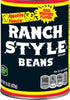 Canned Pinto Beans, Real Western Flavor, 15 Oz