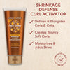 Pure Honey Shrinkage Defense Curl Activator, 10.5 Oz