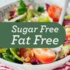 Sugar Free Gluten Free Salad Dressing, Poppyseed, 8 Ounce