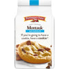 Montauk Soft Baked Milk Chocolate Chunk Cookies, 8.6 Oz Bag (8 Cookies)