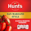 Whole Tomatoes San Marzano Style, 28 Oz
