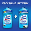 Power Clean Multi-Surface Cleaner, 2X Concentrated Pour, Cool Adirondack Scent, 28 Fl Oz