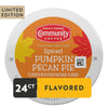 Spiced Pumpkin Pecan Pie Flavored 24 Count Coffee Pods, Medium Roast Compatible with Keurig 2.0 K-Cup Brewers, 24 Count (Pack of 1)