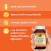 Vitamin D, Vitamin Code Raw D3, Vitamin D 2,000 IU, Raw Whole Food Vitamin D Supplements with Chlorella, Fruit, Veggies & Probiotics for Bone & Immune Health, 60 Vegetarian Capsules