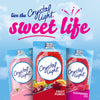 Fruit Punch Artificially Flavored Powdered Drink Mix, 10 Ct. On-The-Go-Packets