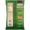 Jalapeño Flavored Pretzel Pieces, 11.25 Oz