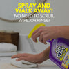 Shower Guard Daily Shower Cleaner, 30 Oz., Protects & Repels Stains