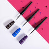 Megaliner Liquid Eyeliner - Dark Brown