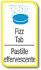 Correct Ph Tablets 8 Count, for Aquarium Water
