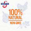 Swanson Natural Goodness 33% Less Sodium Chicken Broth, 14.5 Oz Can