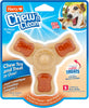 Chew ‘N Clean Chew Toy and Treat in One Chicken Flavored Tri-Point Dog Toy, Small