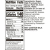 Gluten Free Rich and Creamy Cherry Frosting, 16 Oz.