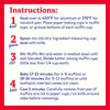 Batchables Blueberry Muffin Mix, Mix and Bake 4 to 12 per Batch, 28 Oz.