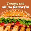 Chipotle Aioli, 12 Fl Oz Bottle