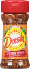 Salt-Free Seasoning Blend, Extra Spicy, 2.5 Ounce