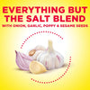 Salt-Free Seasoning Blend, Everything but the Salt Seasoning Blend, 2.6 Ounce